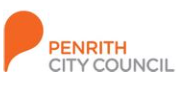 Penrith City Council Logo
